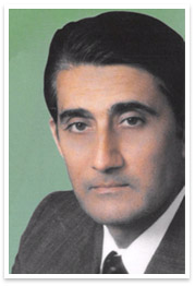 Dr Majid Ali