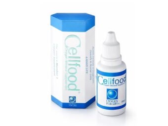 Cellfood