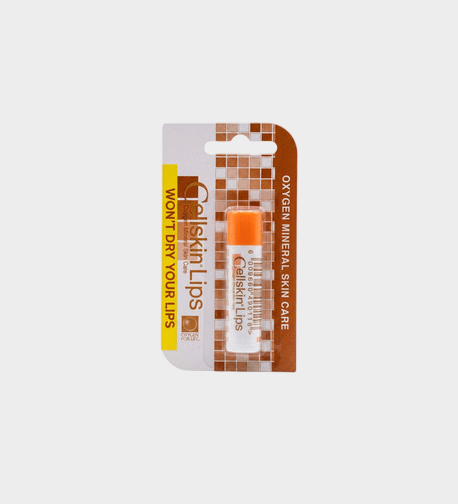 Cellskin Lips