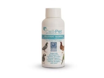 Cell-Pet Birds