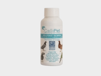 Cell-Pet Birds