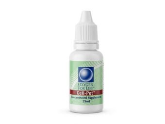 Cell-Pet + brochure