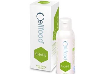 Cellfood Shape