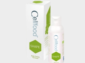 Cellfood Shape