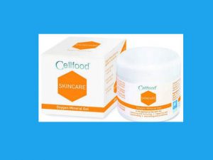 Cellfood SKINCARE