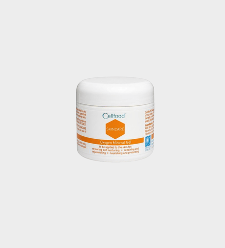 Cellfood Skincare