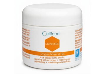 Cellfood Skincare