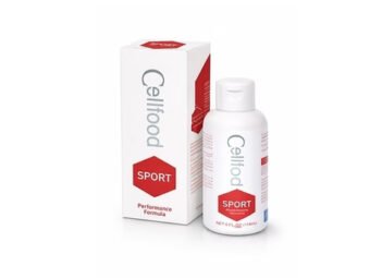 Cellfood Sport