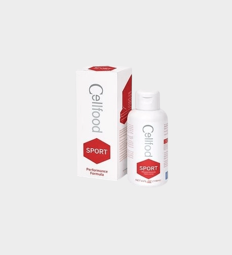 Cellfood Sport