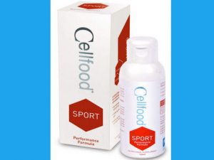 Cellfood Sport
