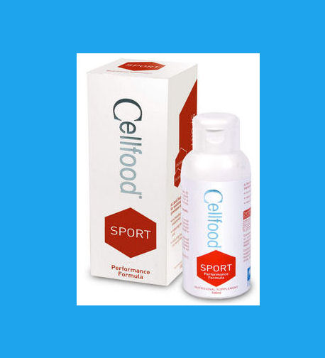 Cellfood Sport