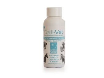 Cell-Vet Farm Animals