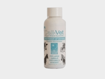 Cell-Vet Farm Animals