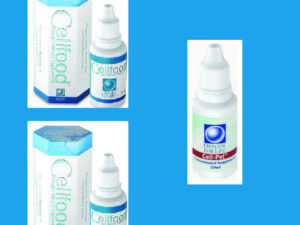 2 X Cellfood + 1 Cell-Pet Special + brochure