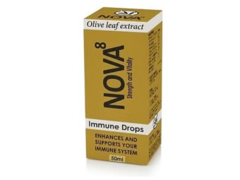 Nova8