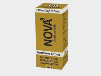 Nova8