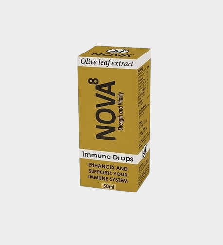 Nova8