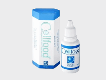 Cellfood