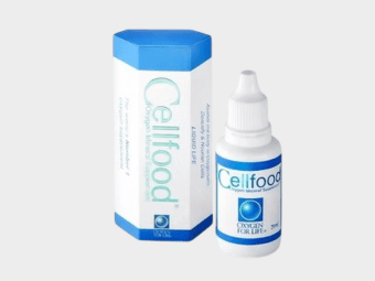 Cellfood