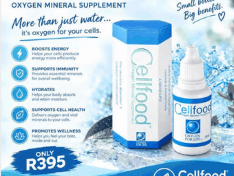 Cellfood